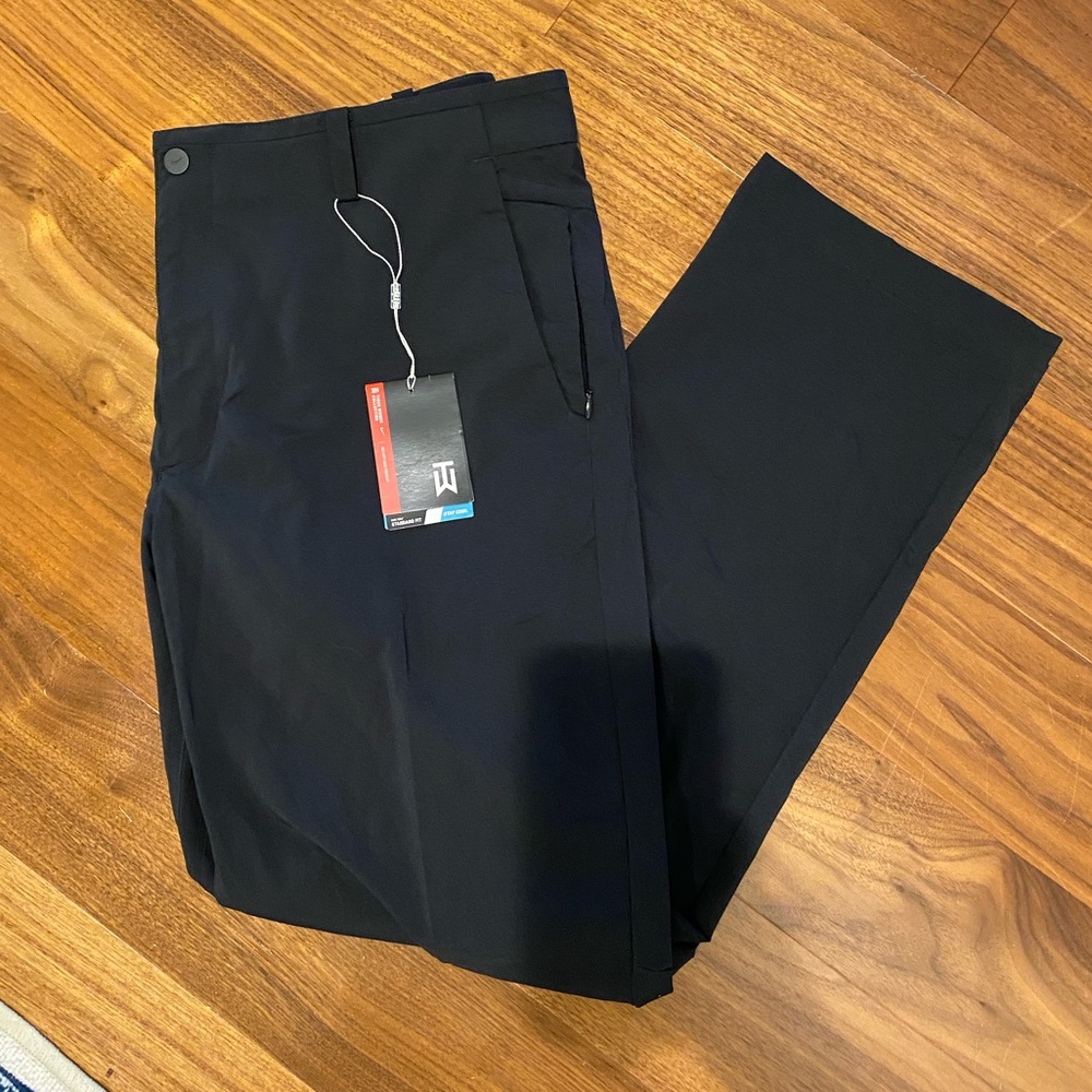 Men’s Nike x Tiger Woods Golf Pants